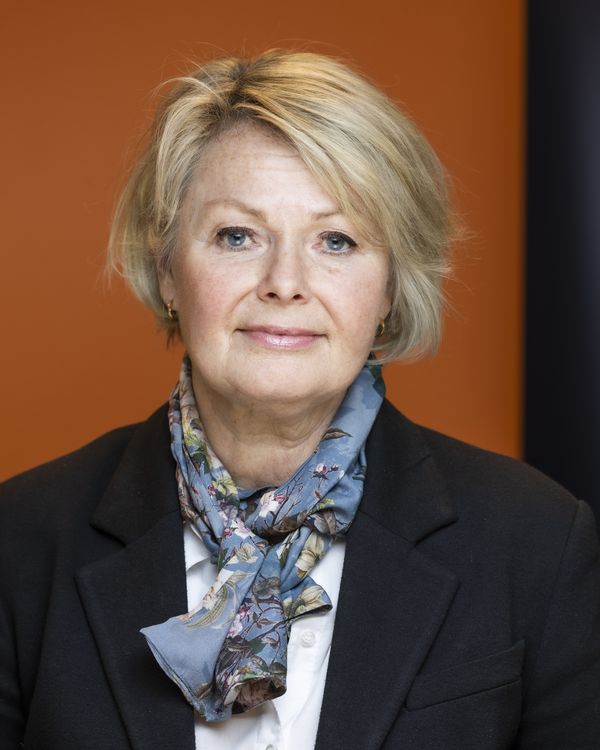 Berit Nising Lindeman