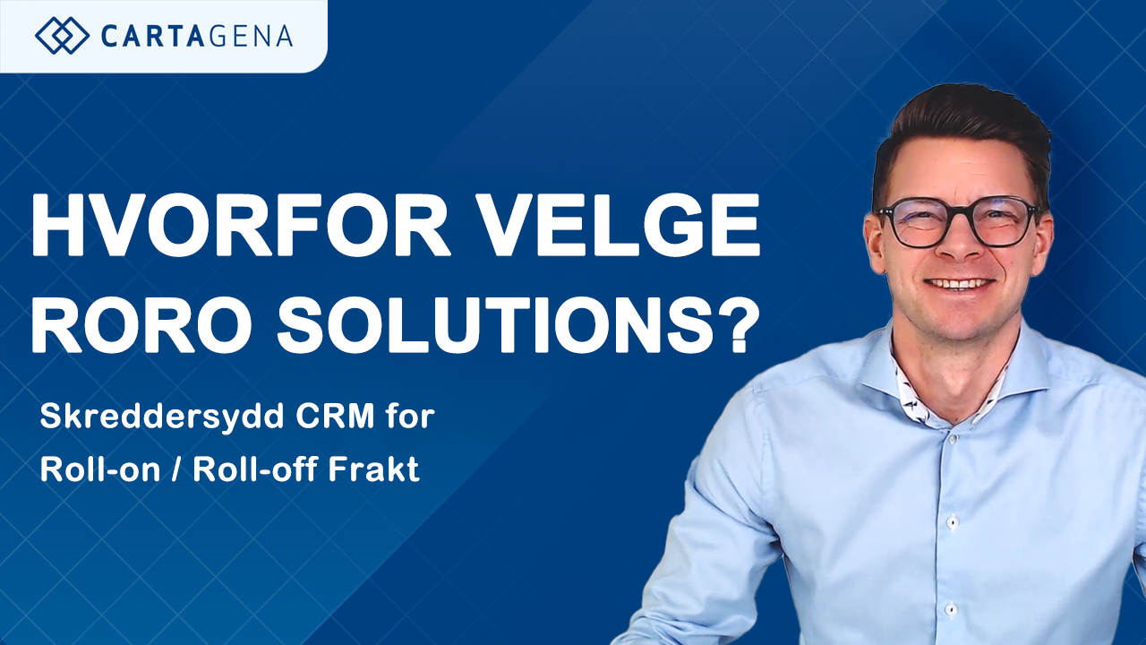 Why Choose RoRo Solutions?